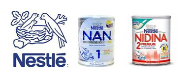 nestle